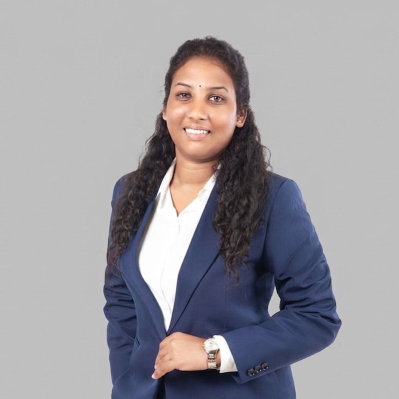 Kanchana Nagalingam