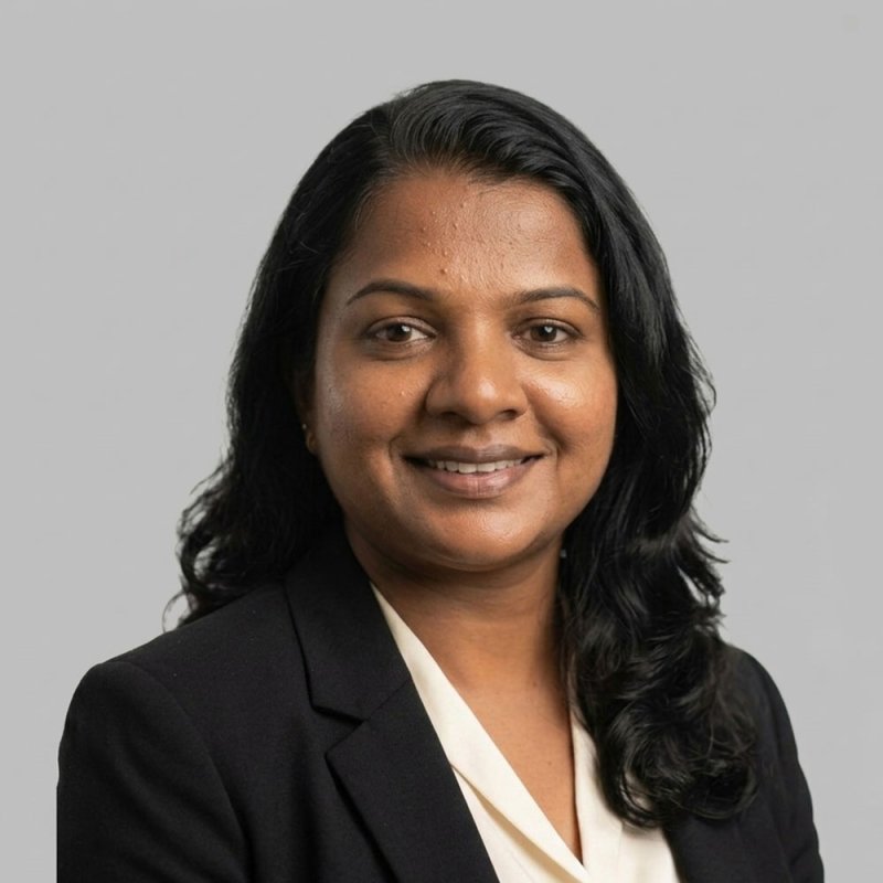 Nadeeshani Dharmasena