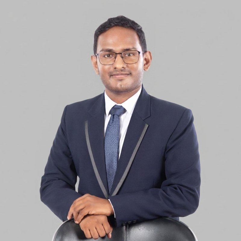 Ravindra Thilakarathne