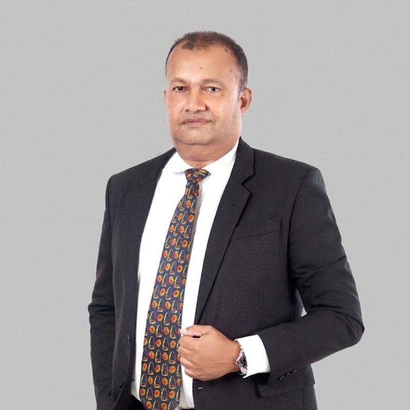 Chaminda Karunanayaka