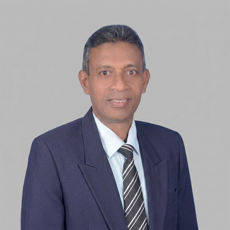 Sugath  Hettiarachchi