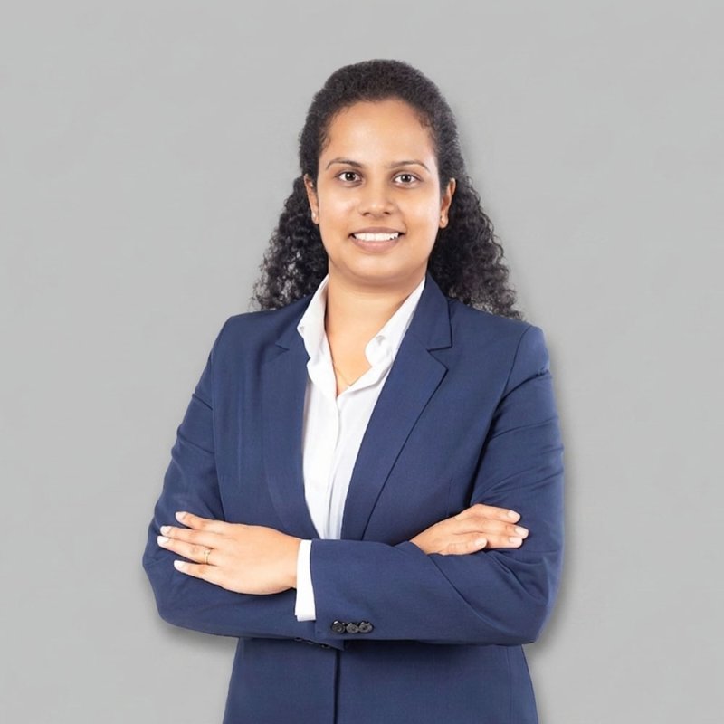 Thilini Jayasekara