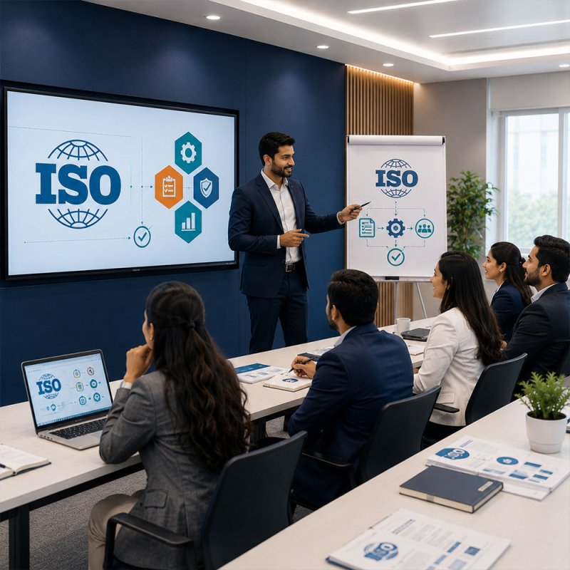 Implementation Consulting